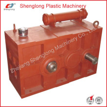 China Manufacture Zlyj Series Speed Reducer Gearbox for Plastic Machine